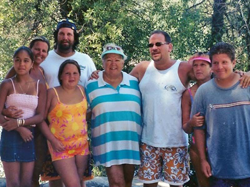 Donna Rae Mauro photos