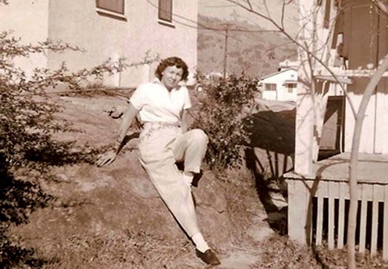 Donna Rae Mauro photos