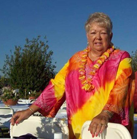 Donna Rae Mauro photos