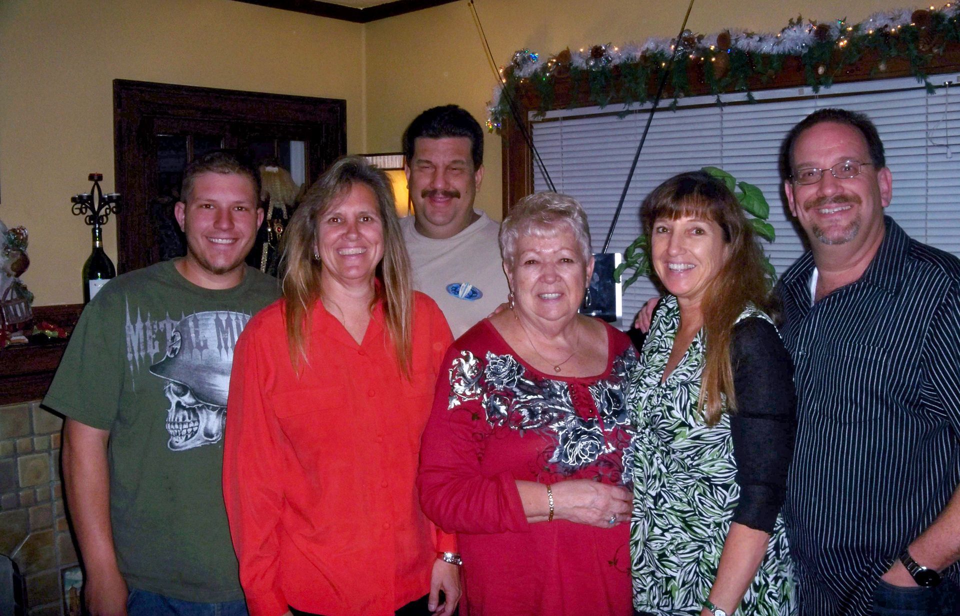 Donna Rae Mauro photos