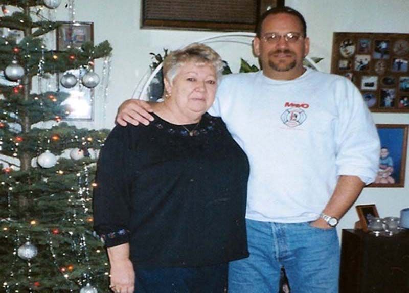 Donna Rae Mauro photos