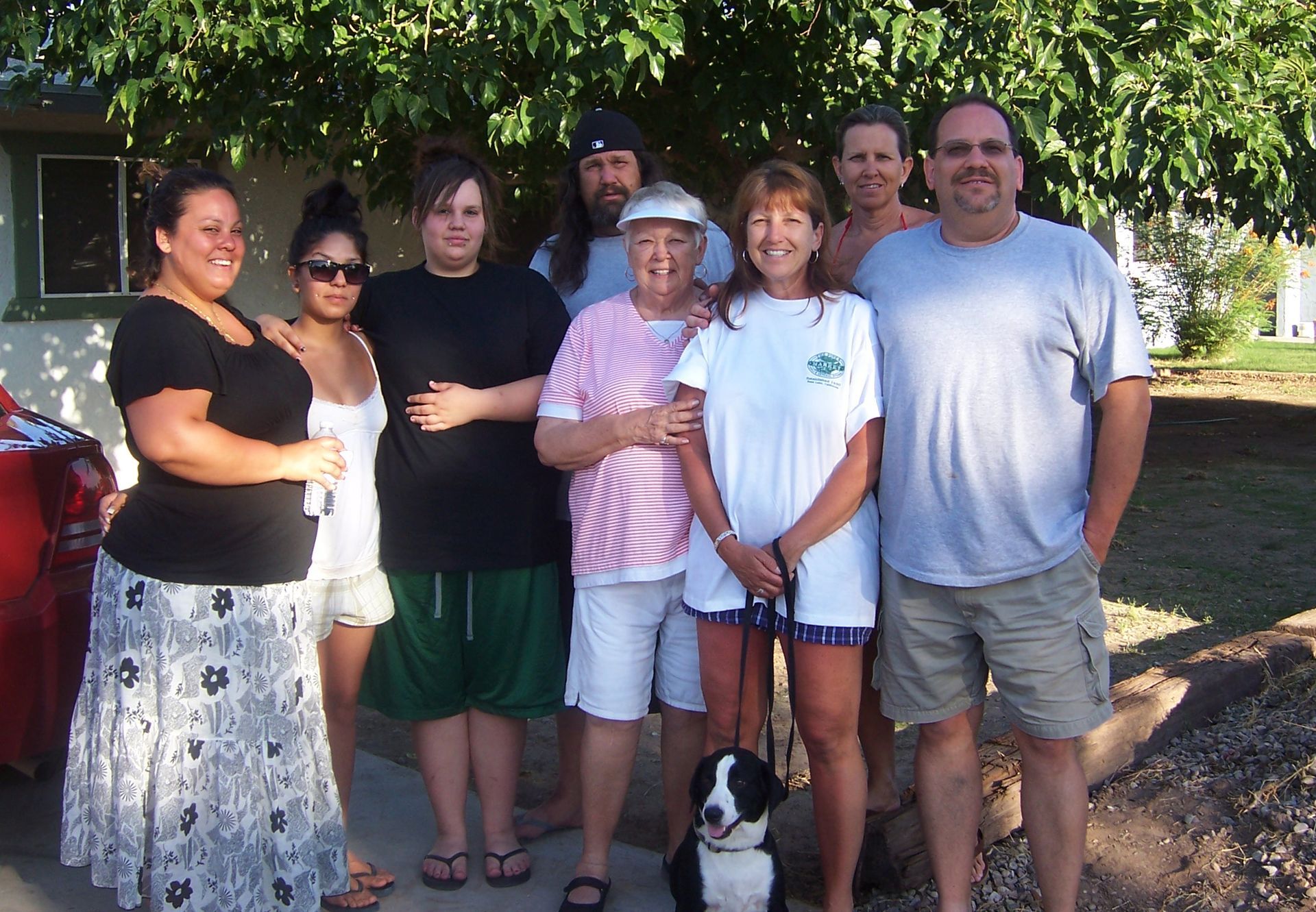 Donna Rae Mauro photos