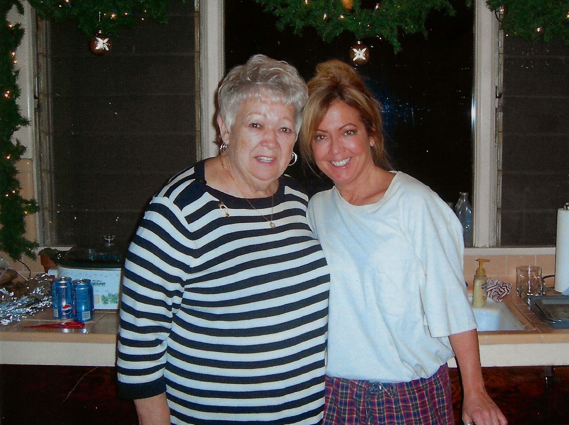 Donna Rae Mauro photos