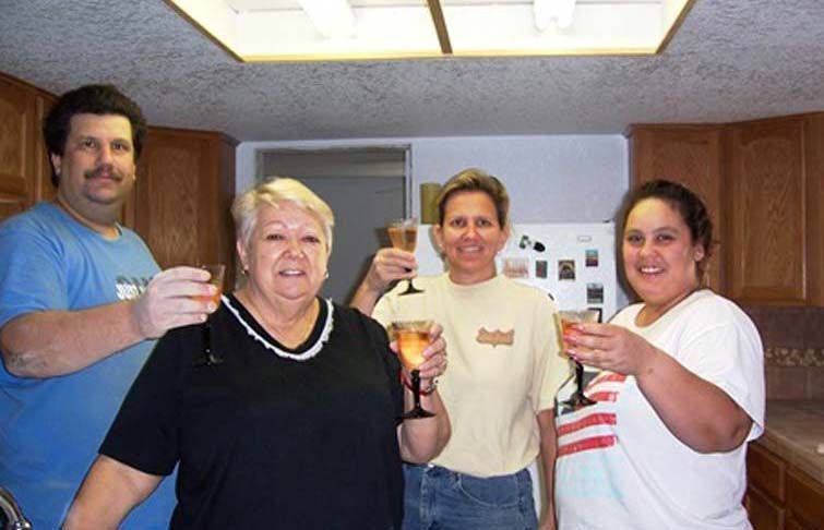 Donna Rae Mauro photos