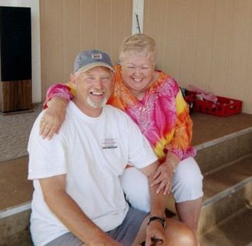 Donna Rae Mauro photos