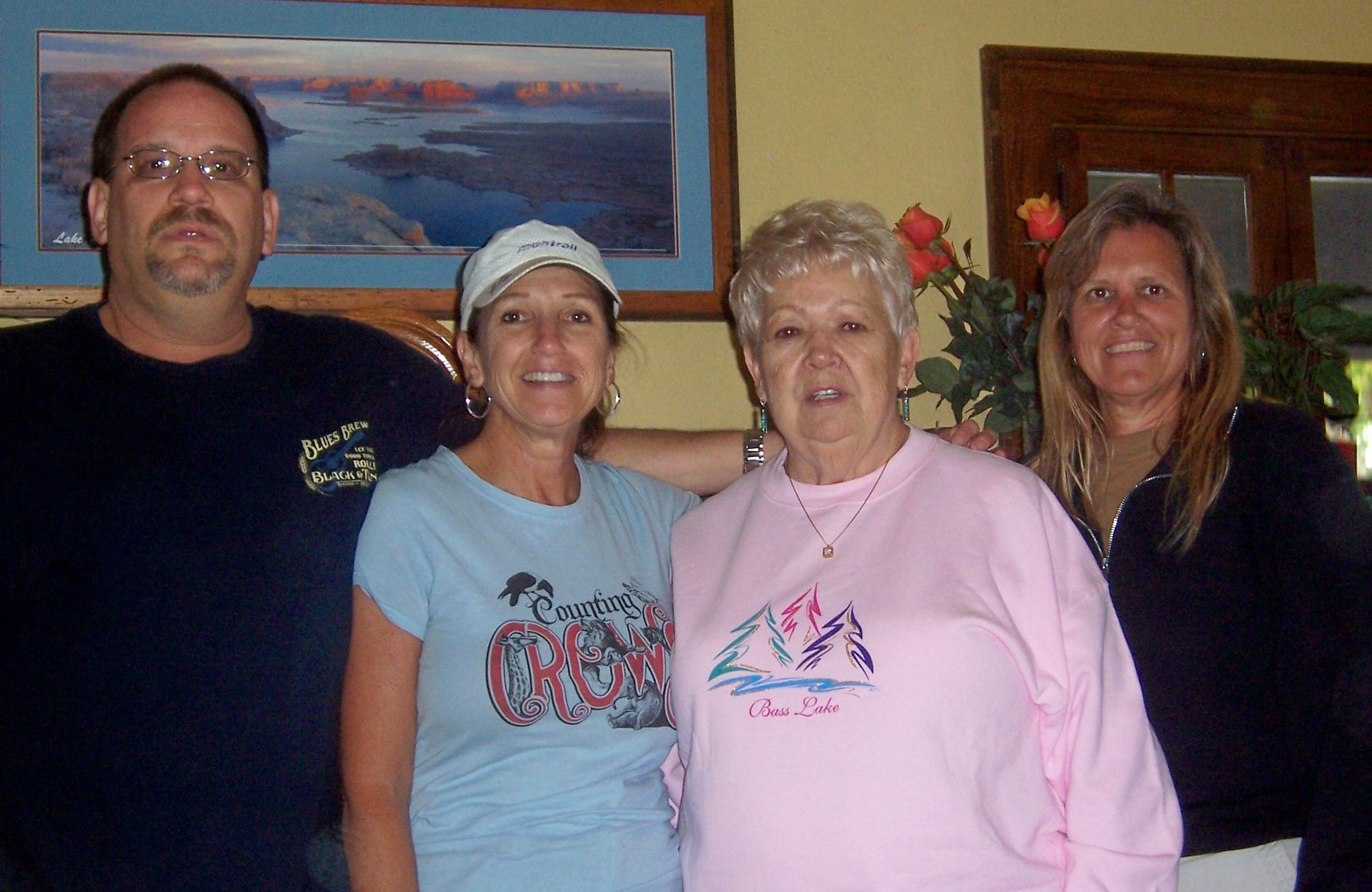 Donna Rae Mauro photos