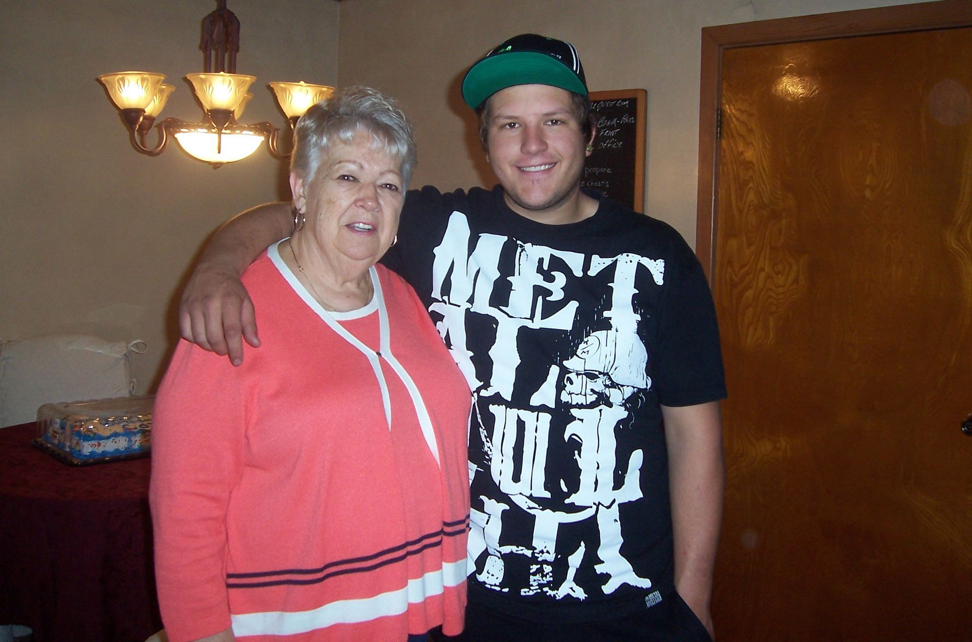 Donna Rae Mauro photos