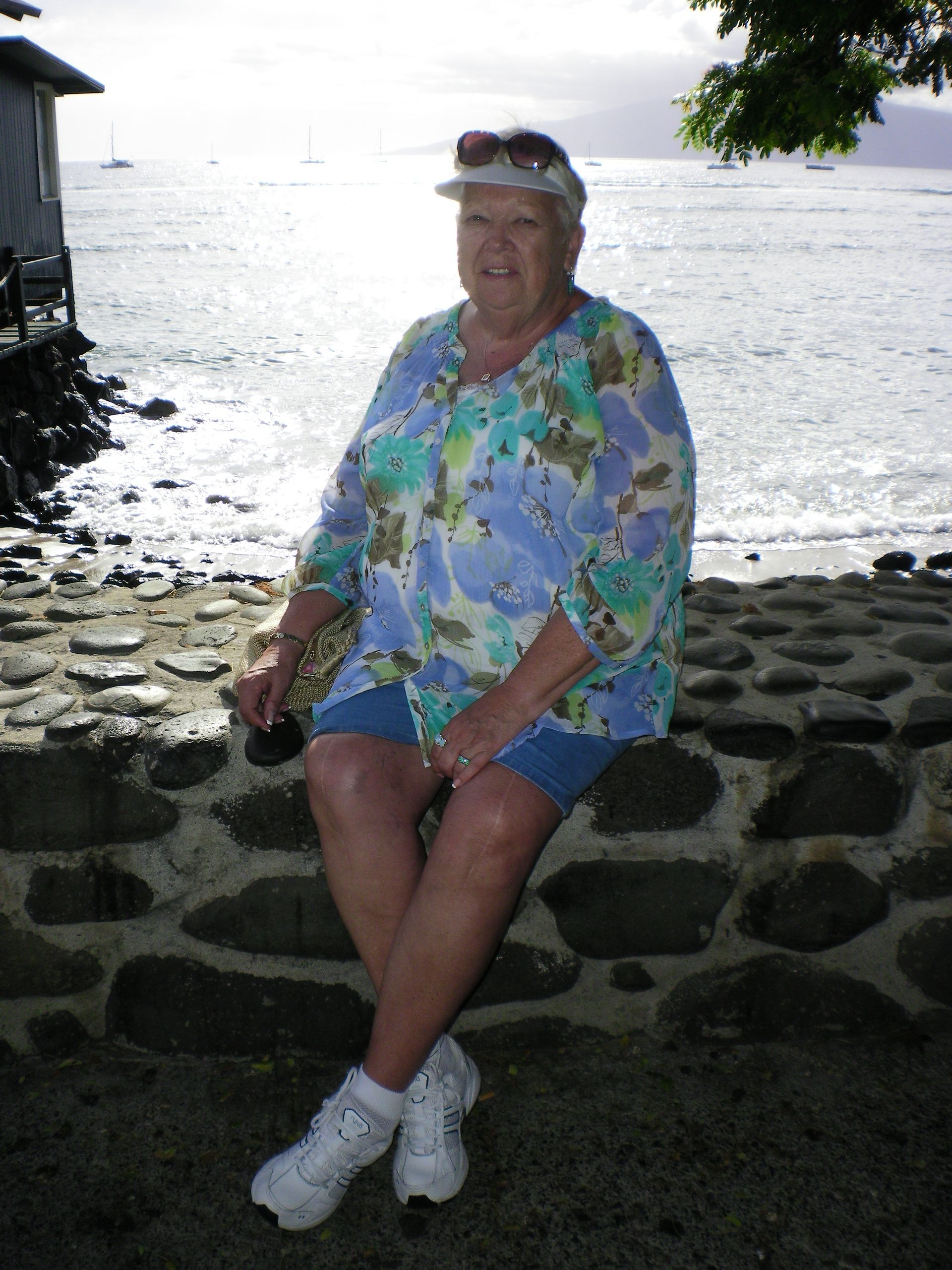 Donna Rae Mauro photos