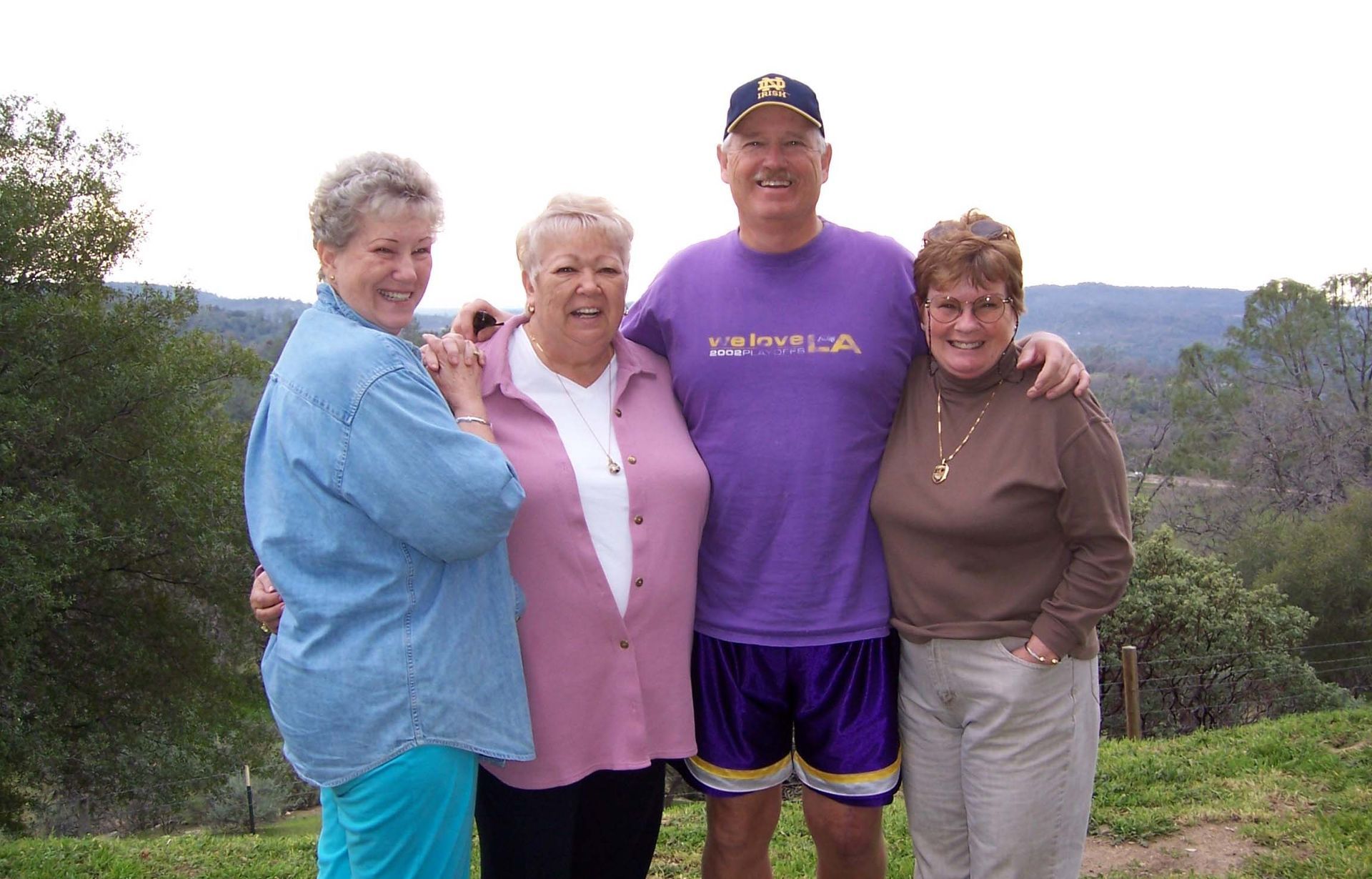 Donna Rae Mauro photos