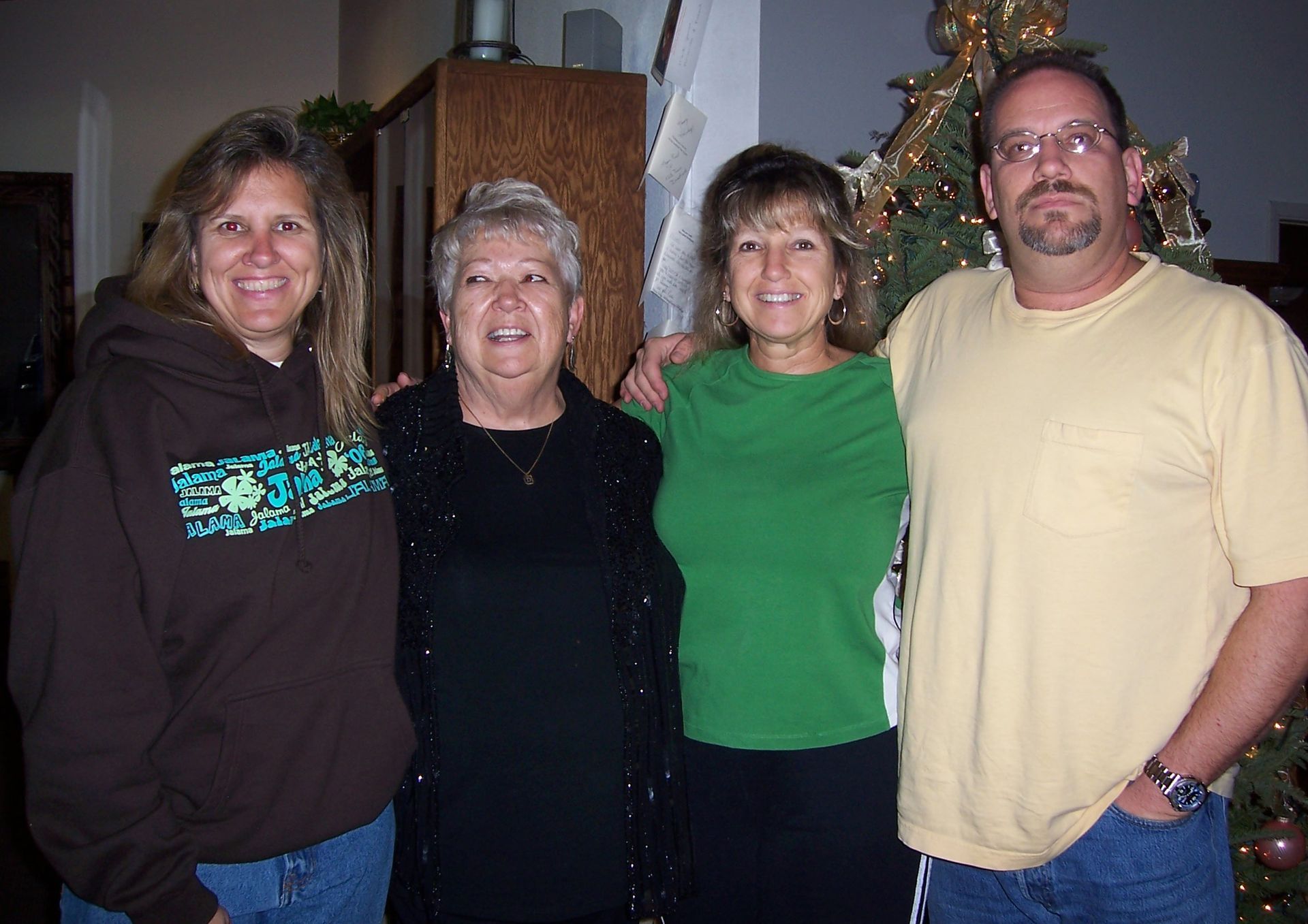 Donna Rae Mauro photos