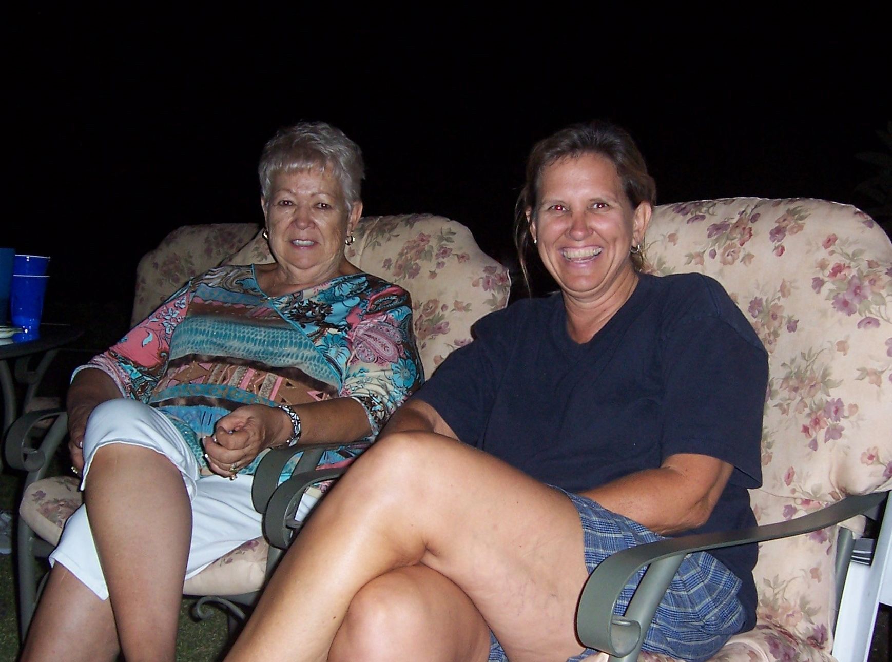 Donna Rae Mauro photos