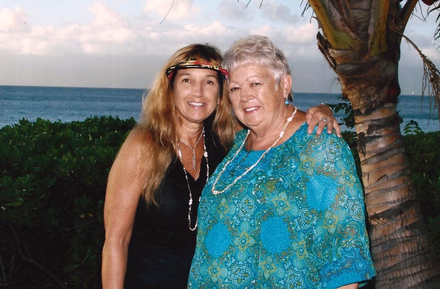 Donna Rae Mauro photos