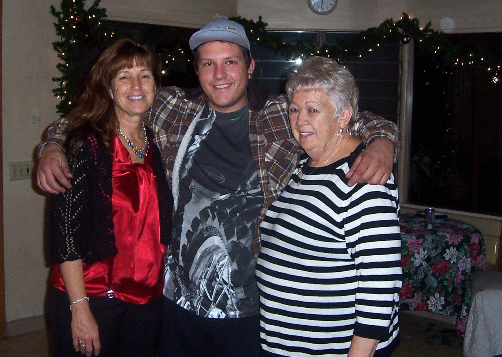 Donna Rae Mauro photos