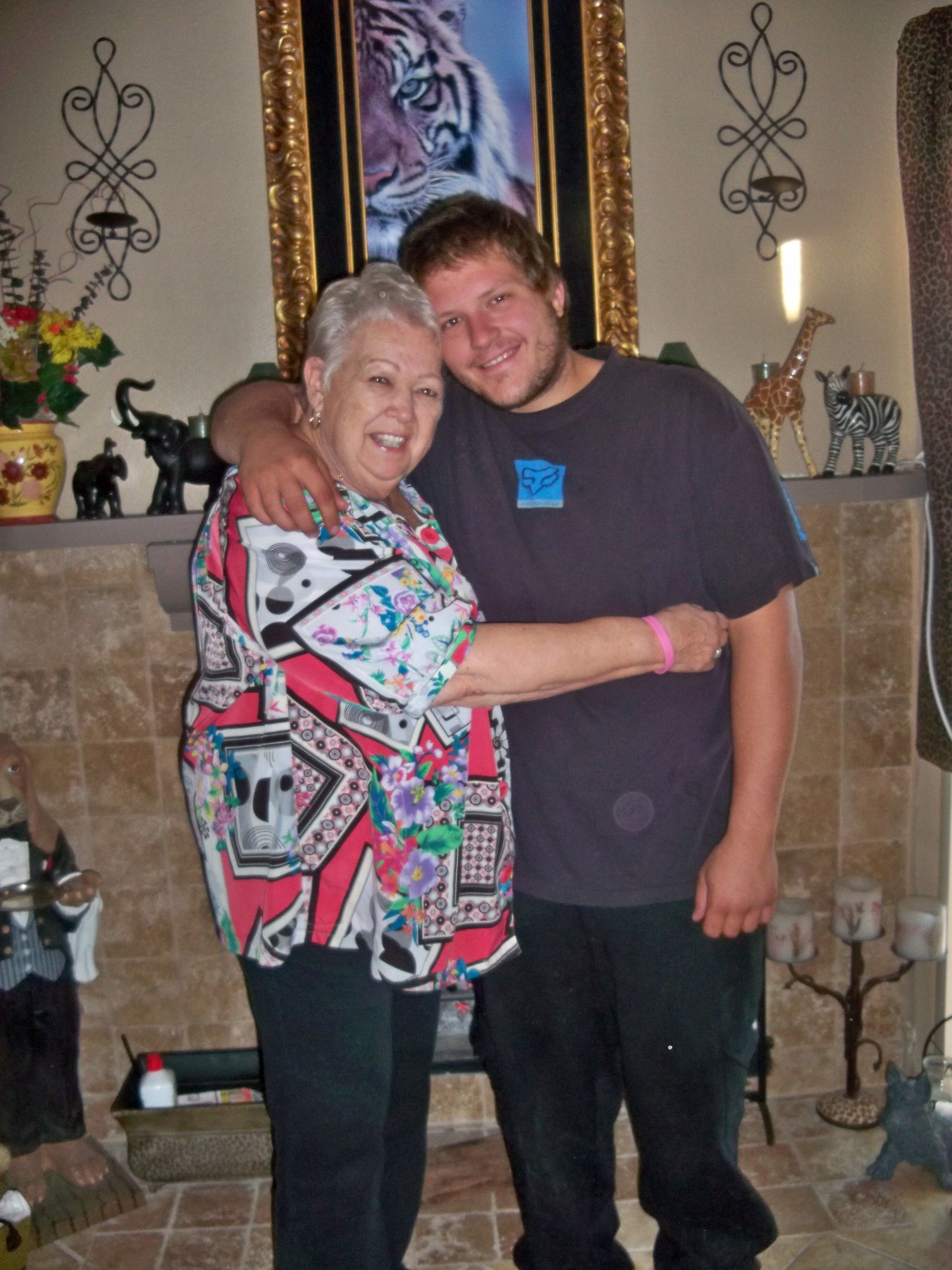 Donna Rae Mauro photos