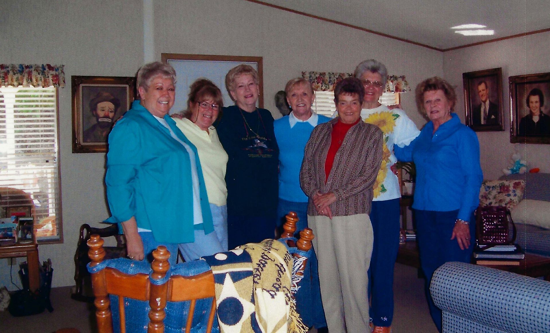 Donna Rae Mauro photos