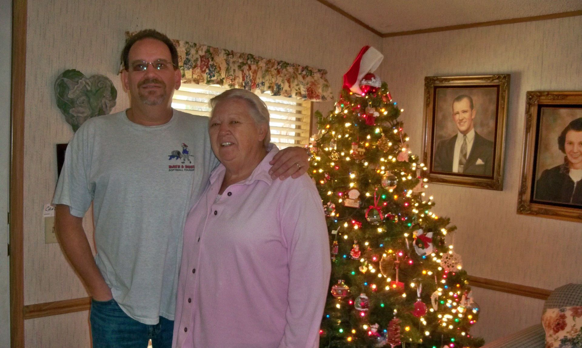 Donna Rae Mauro photos