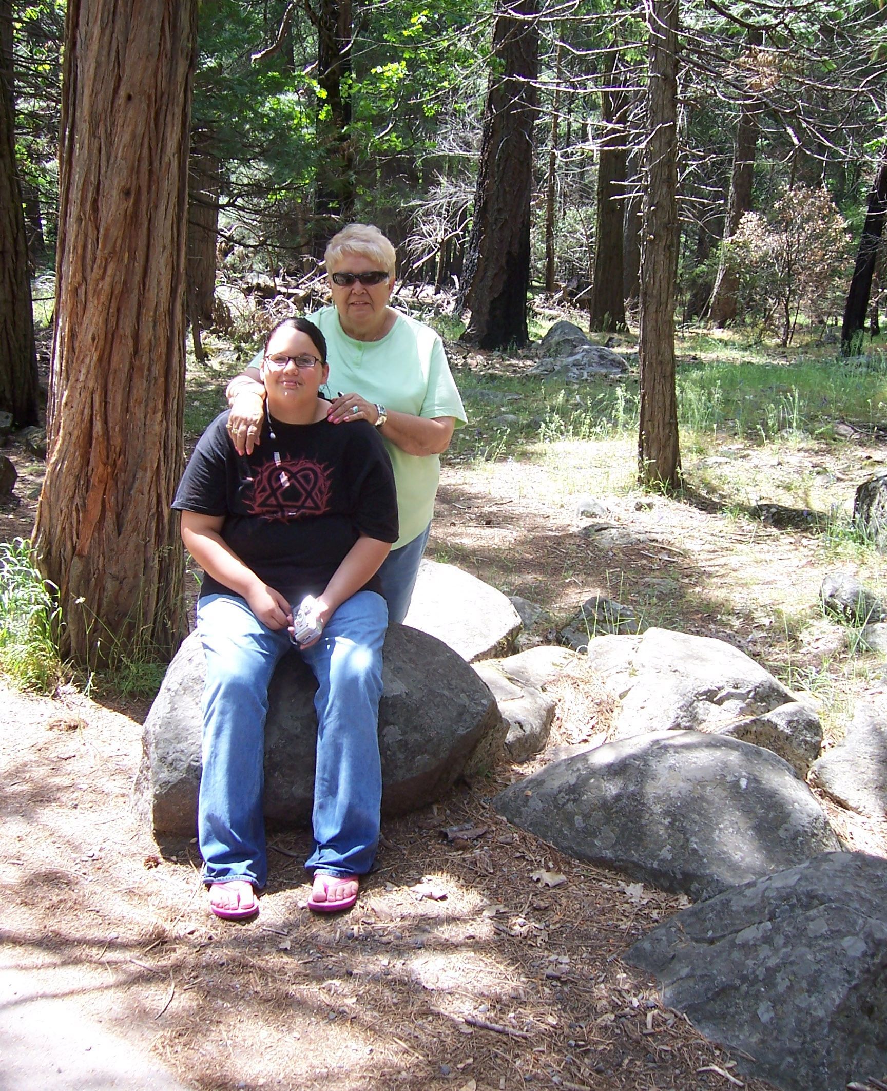 Donna Rae Mauro photos