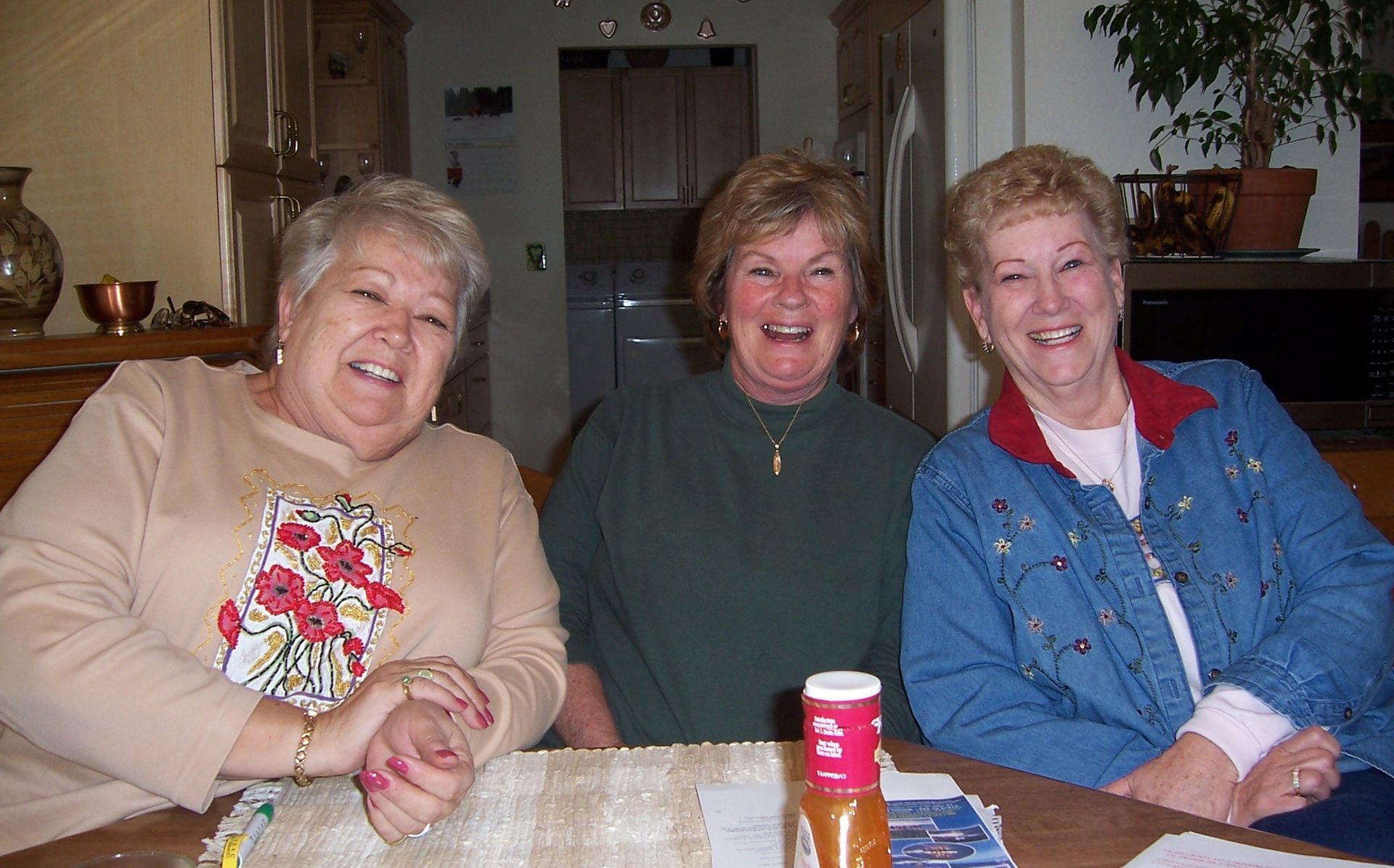 Donna Rae Mauro photos