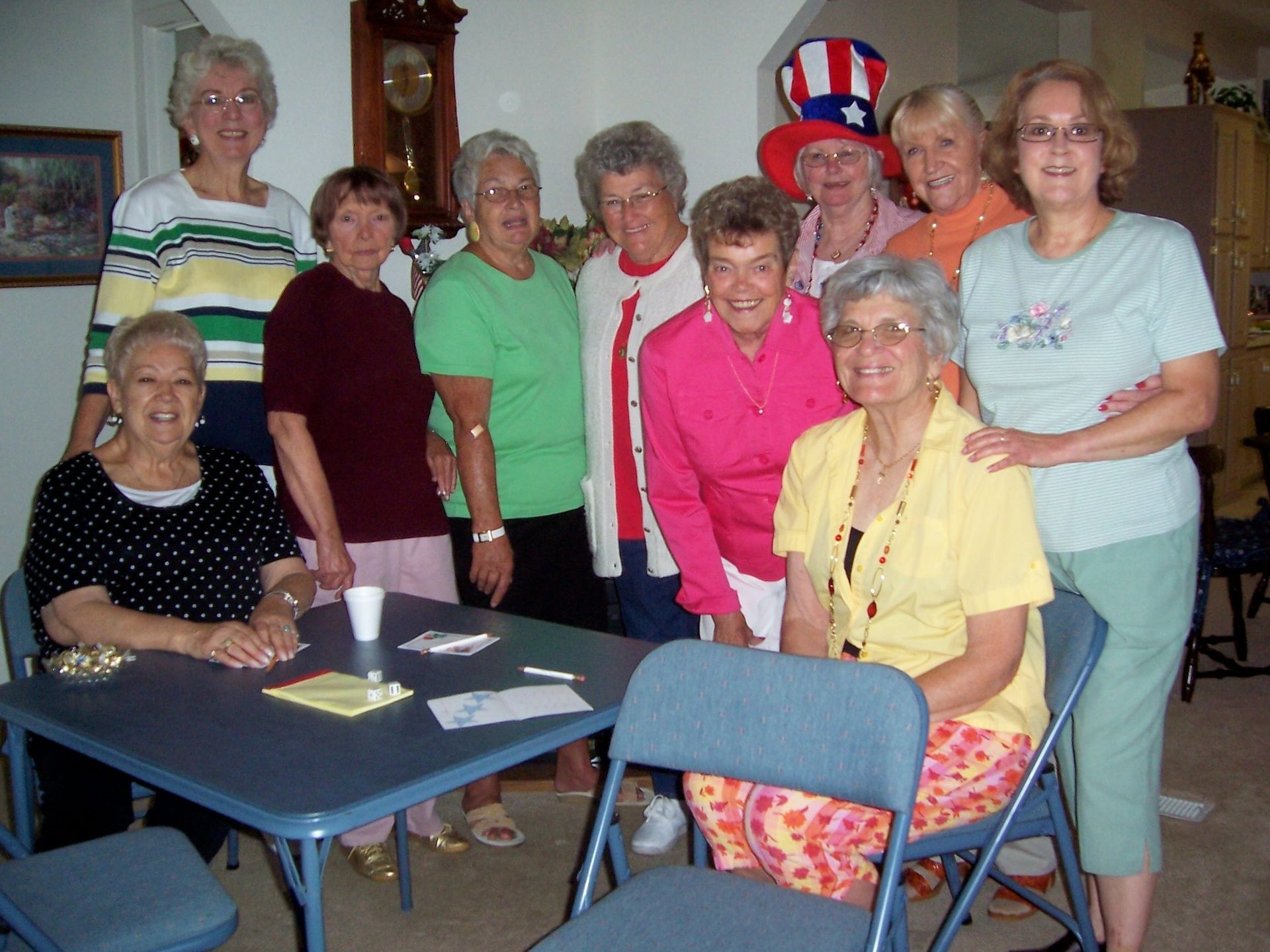 Donna Rae Mauro photos