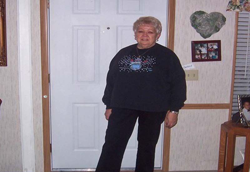 Donna Rae Mauro photos