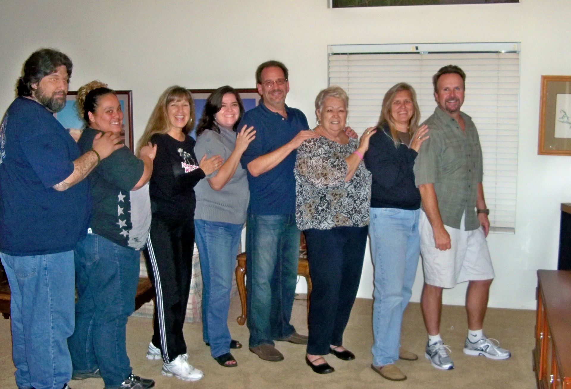 Donna Rae Mauro photos