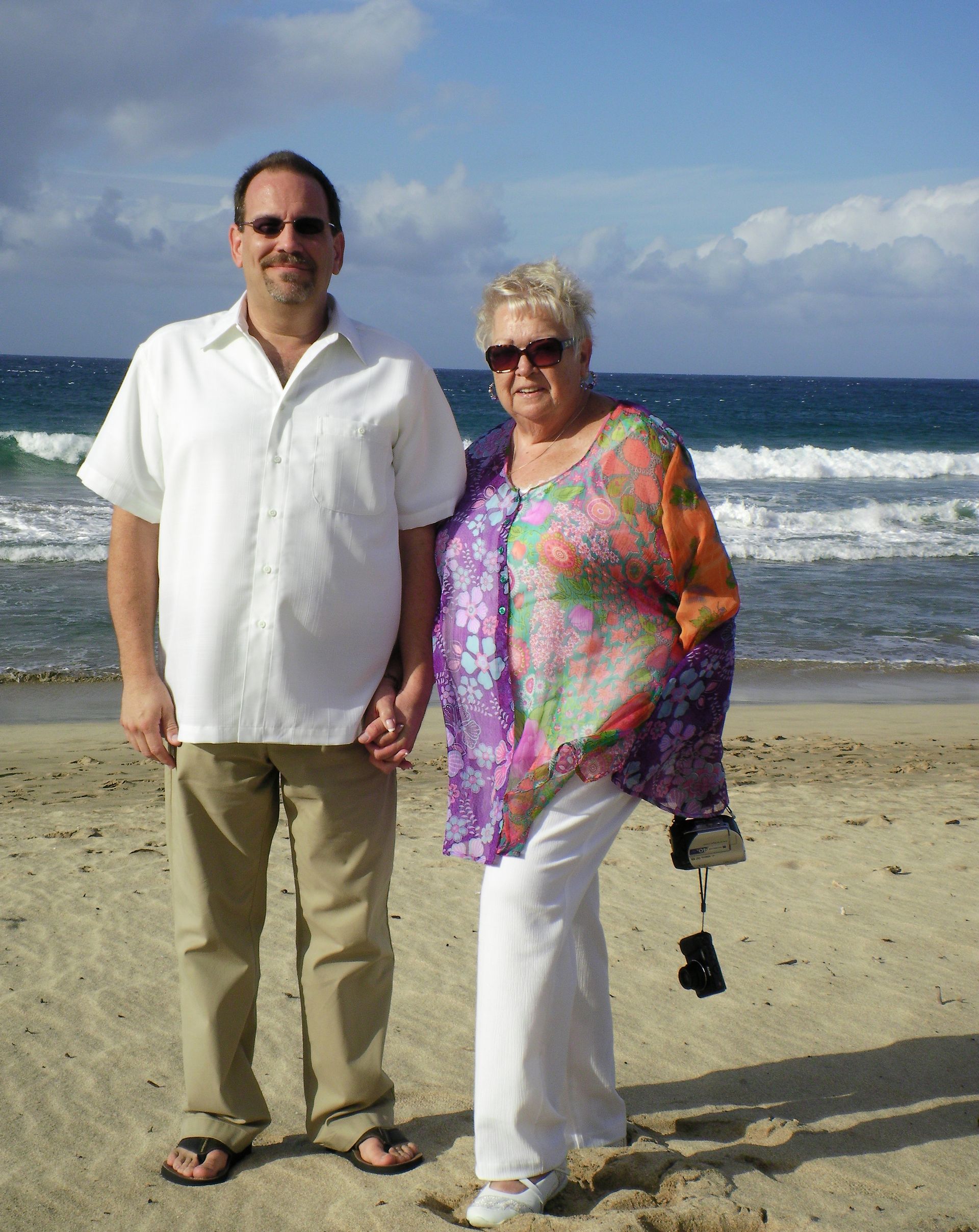 Donna Rae Mauro photos