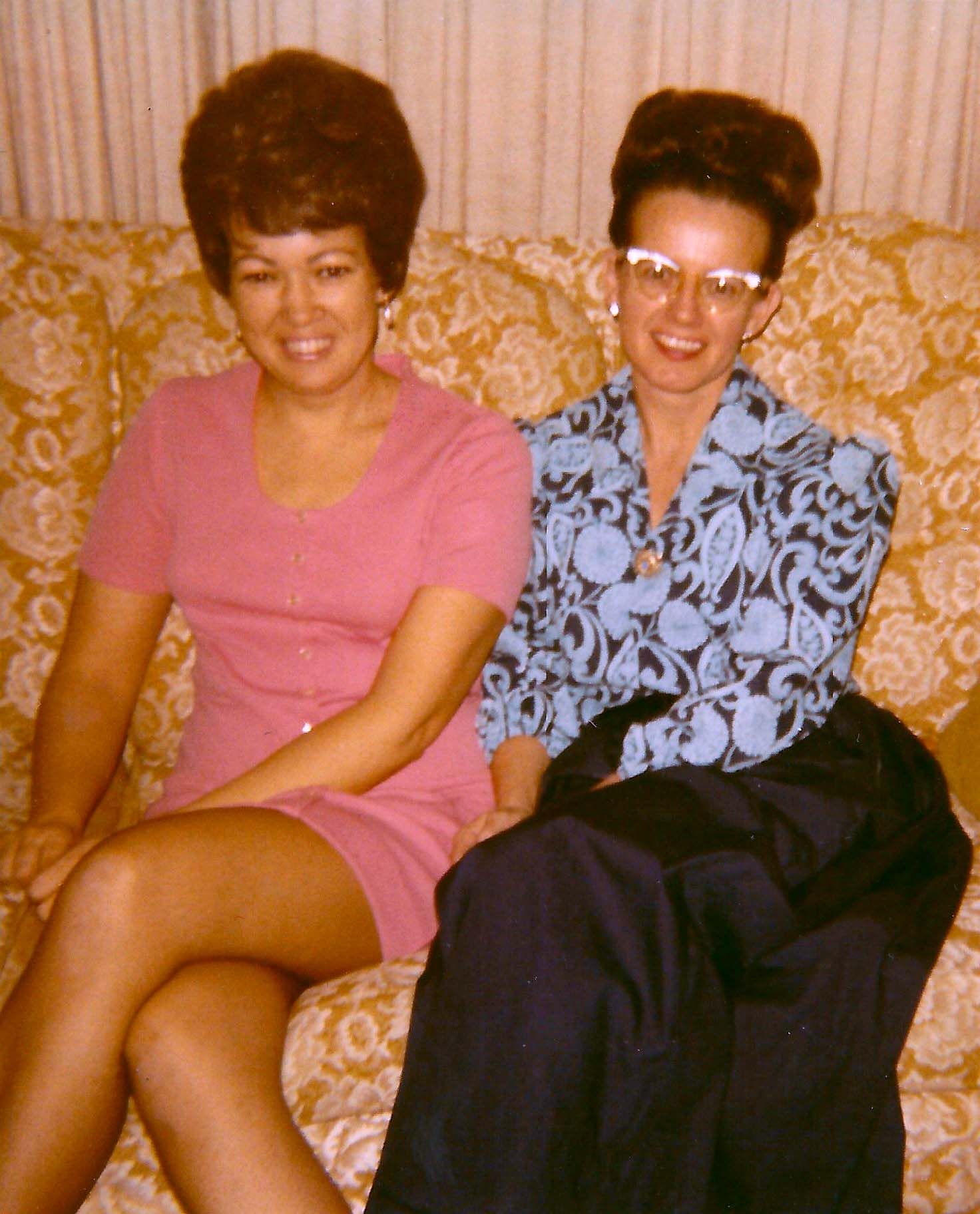 Donna Rae Mauro photos