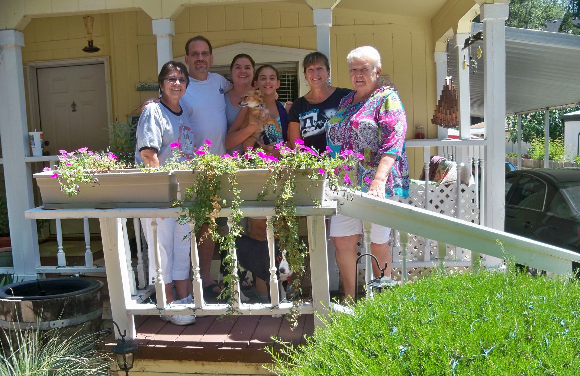 Donna Rae Mauro photos