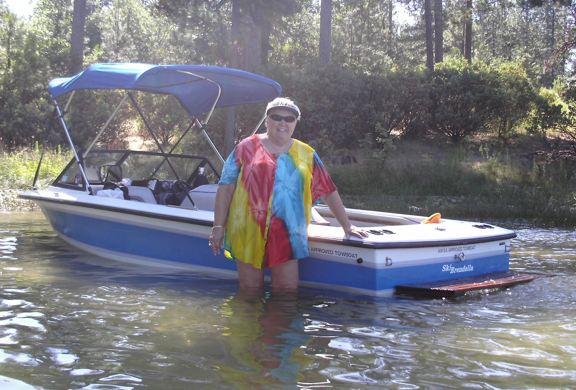 Donna Rae Mauro photos