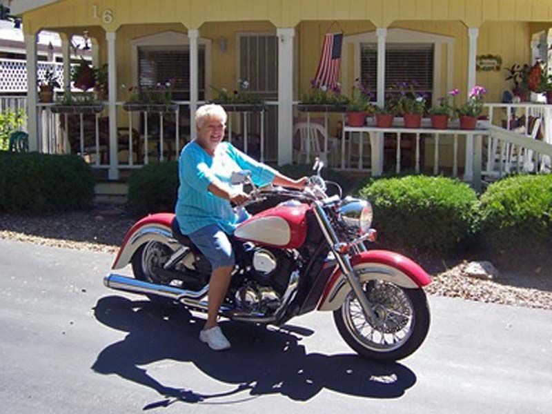 Donna Rae Mauro photos