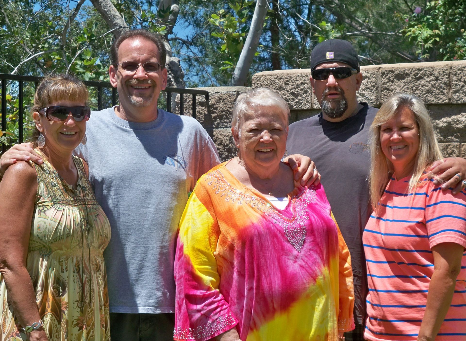 Donna Rae Mauro photos