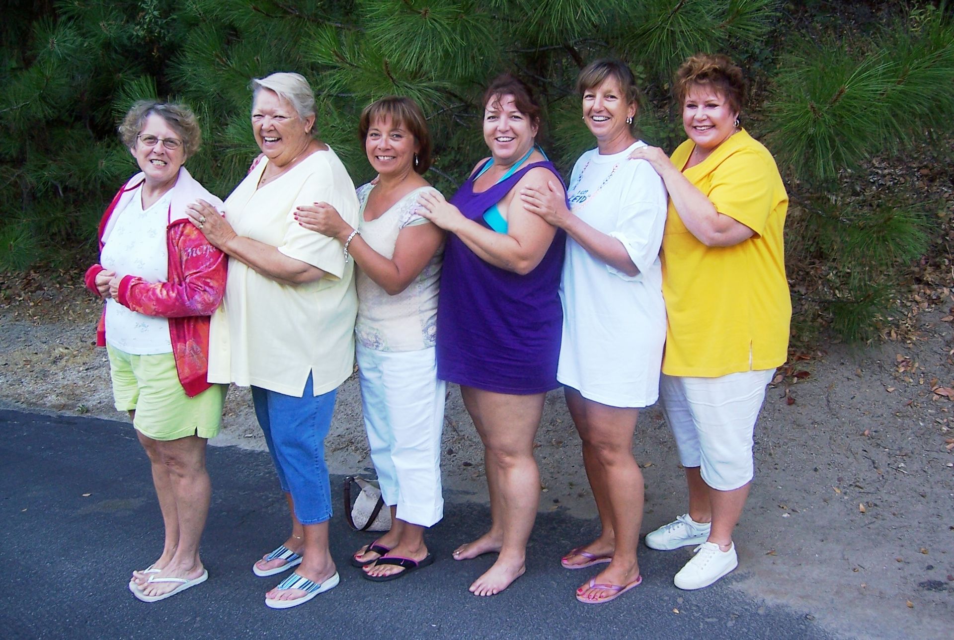 Donna Rae Mauro photos