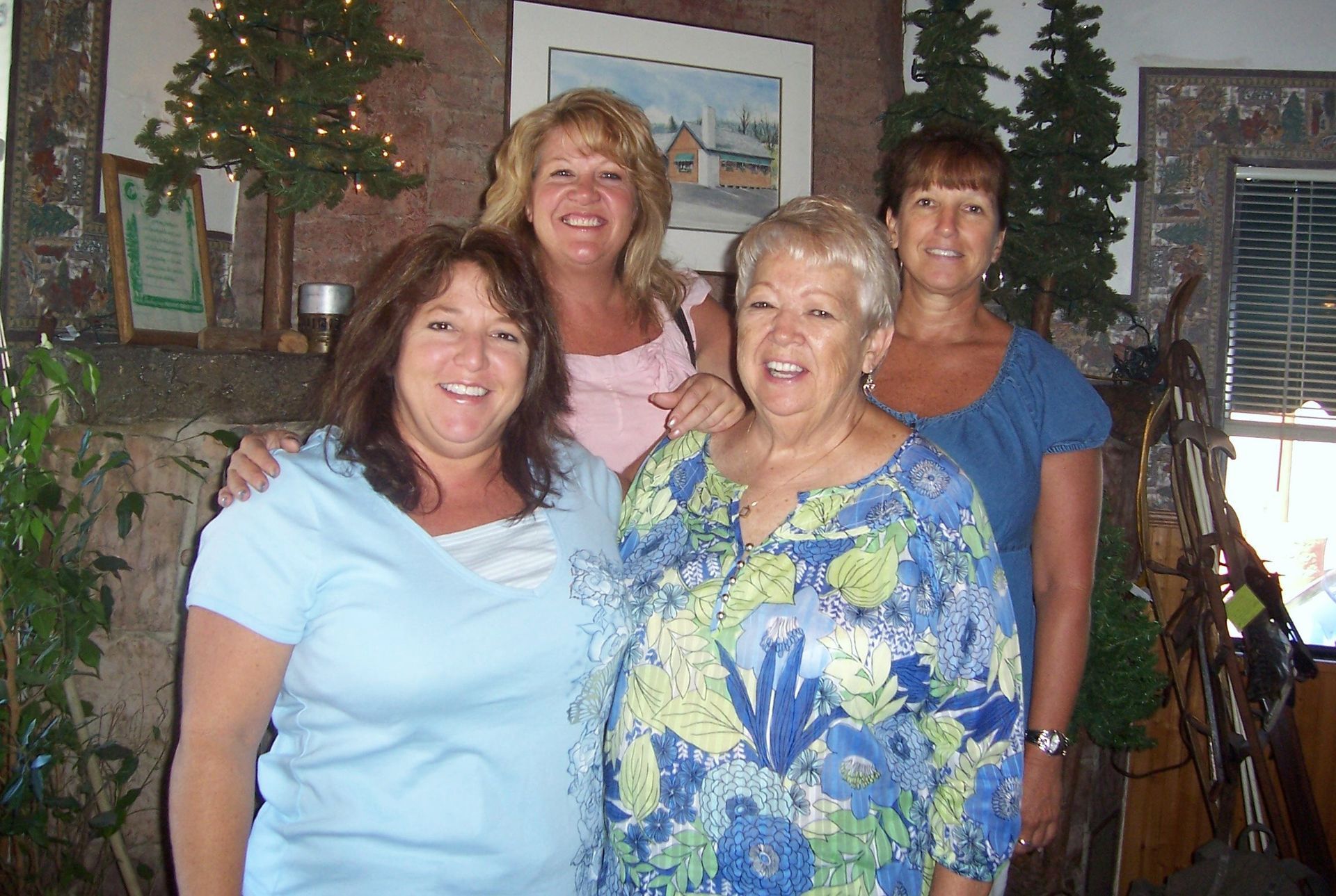 Donna Rae Mauro photos