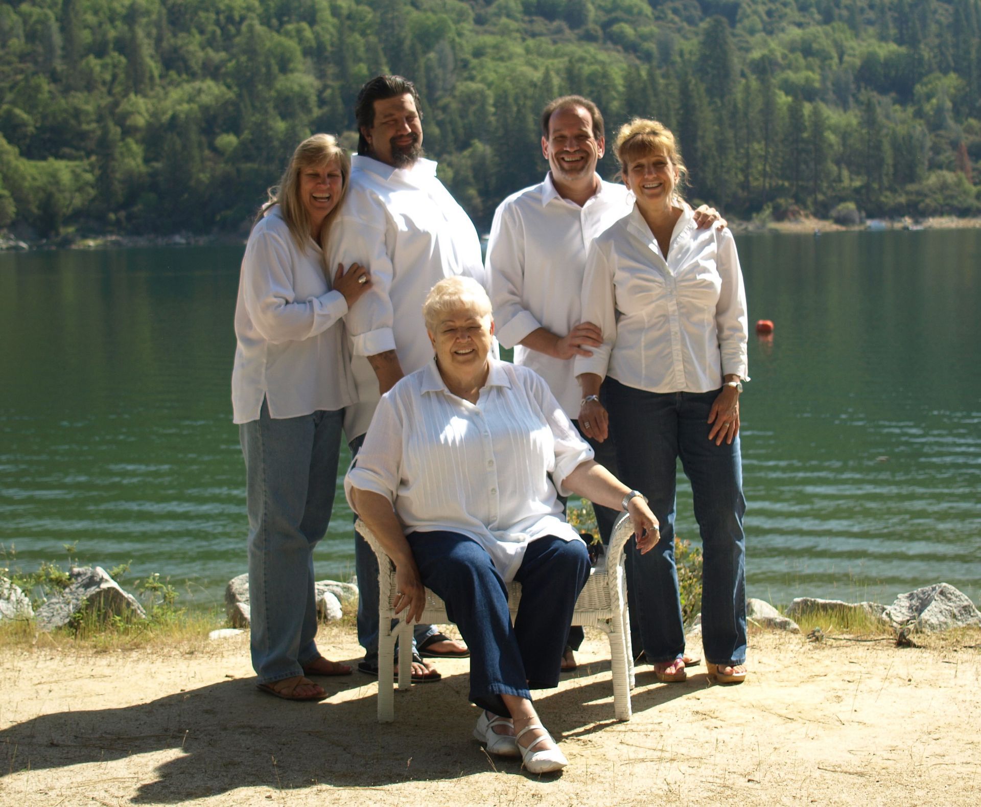 Donna Rae Mauro photos