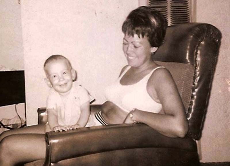 Donna Rae Mauro photos