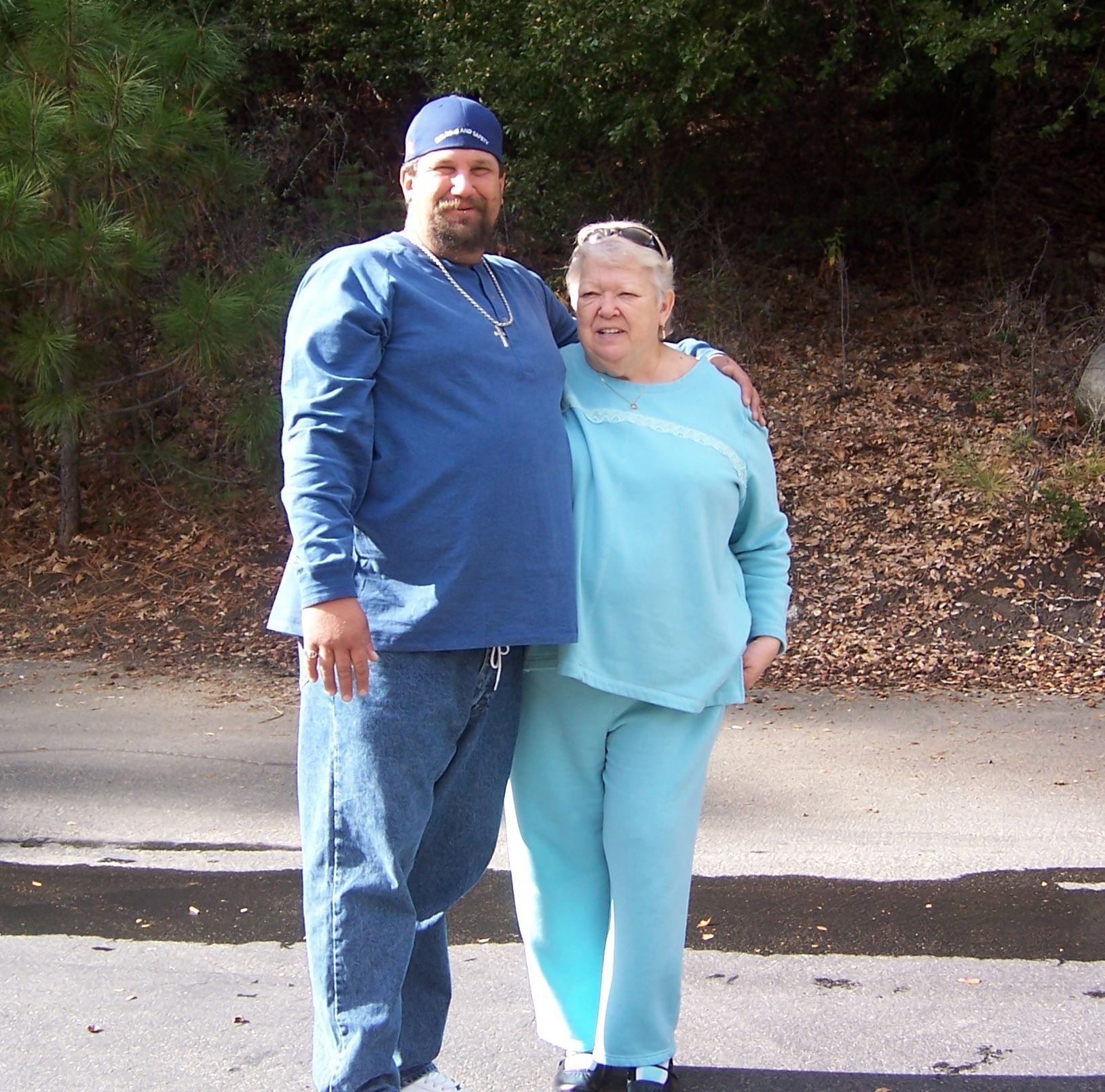 Donna Rae Mauro photos