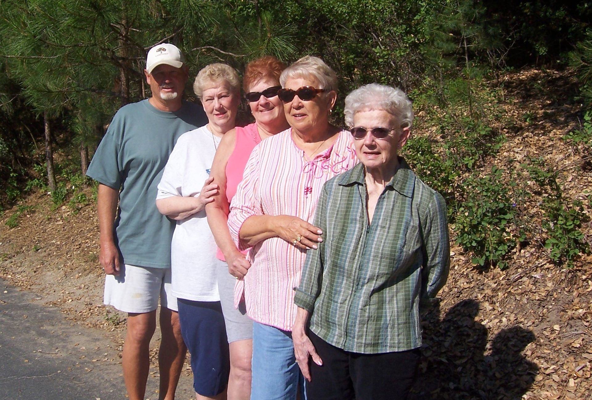 Donna Rae Mauro photos