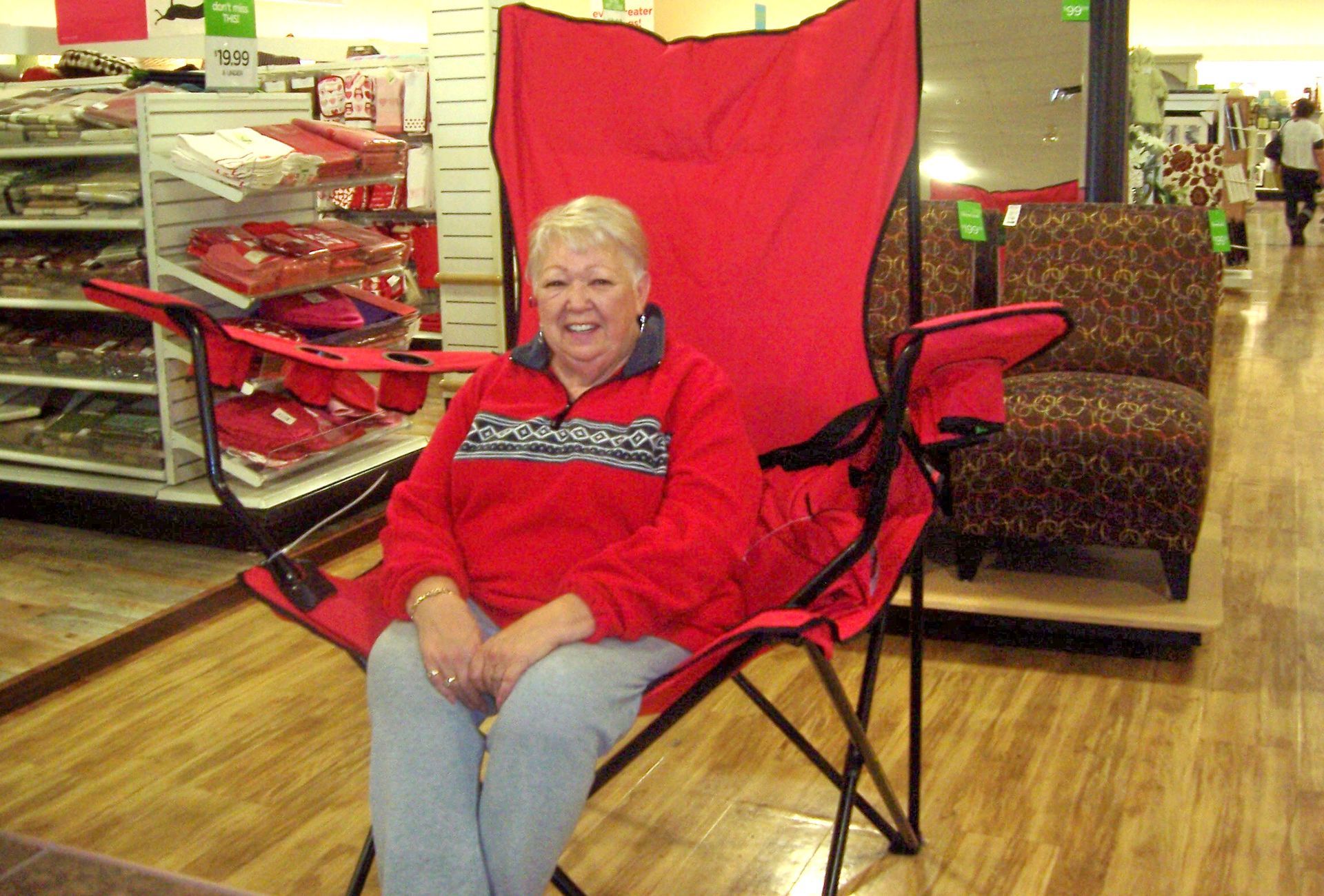 Donna Rae Mauro photos