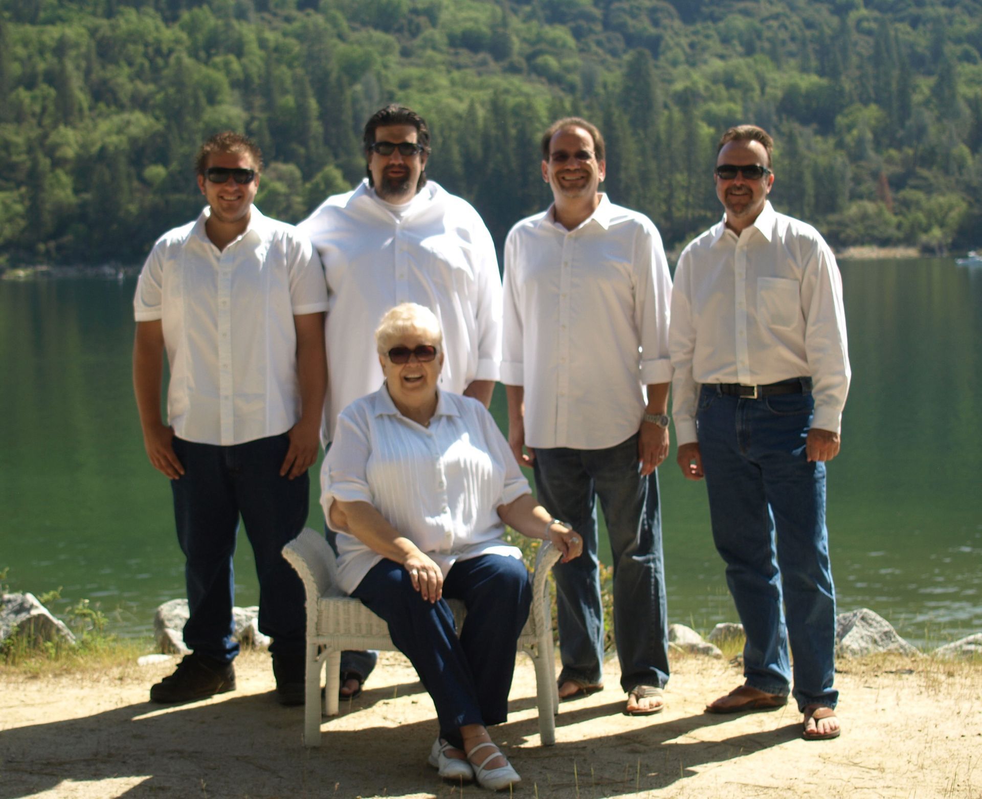 Donna Rae Mauro photos