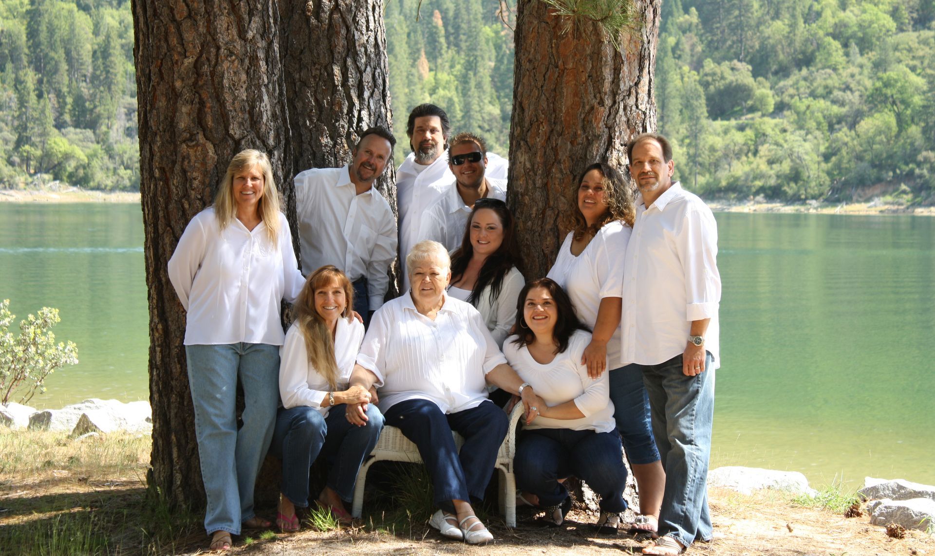 Donna Rae Mauro photos