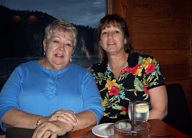 Donna Rae Mauro photos