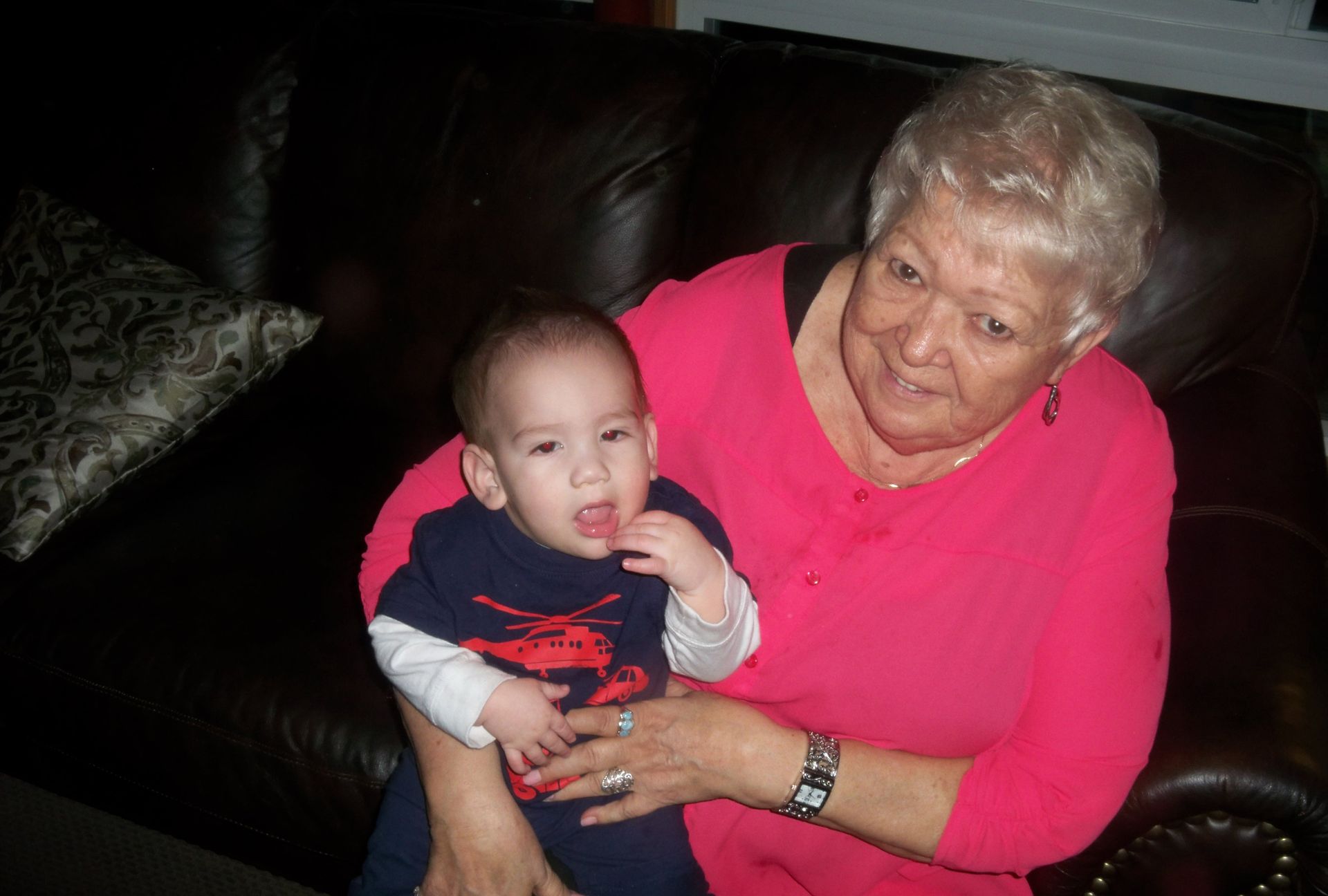 Donna Rae Mauro photos