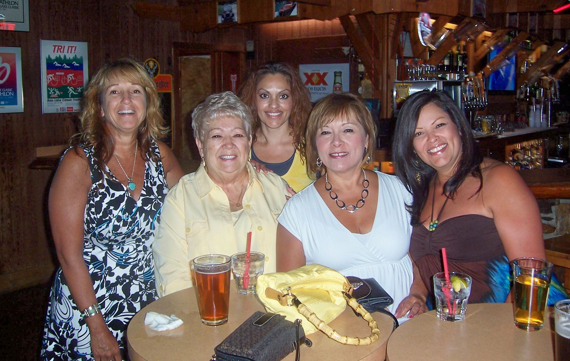 Donna Rae Mauro photos