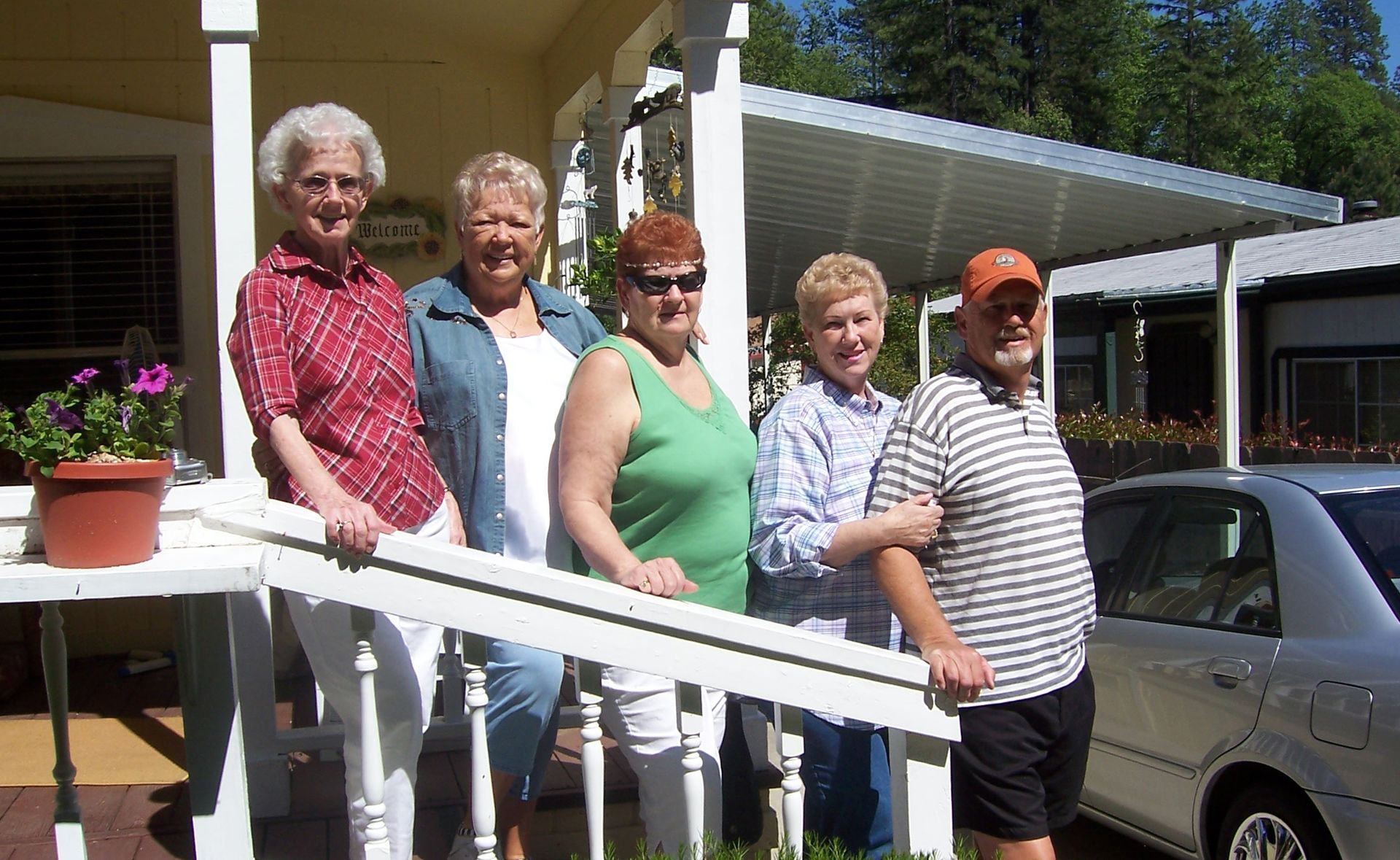 Donna Rae Mauro photos