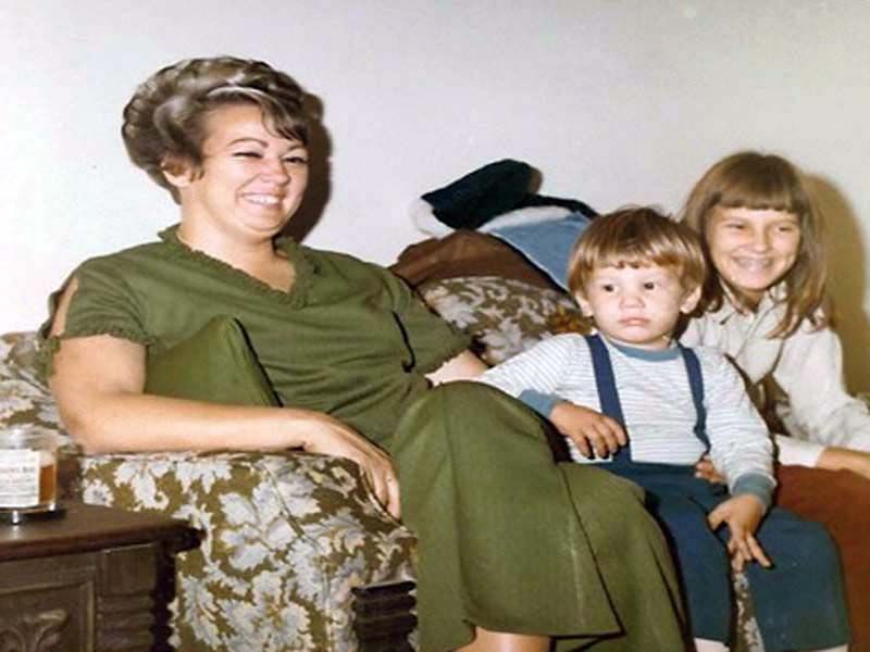 Donna Rae Mauro photos