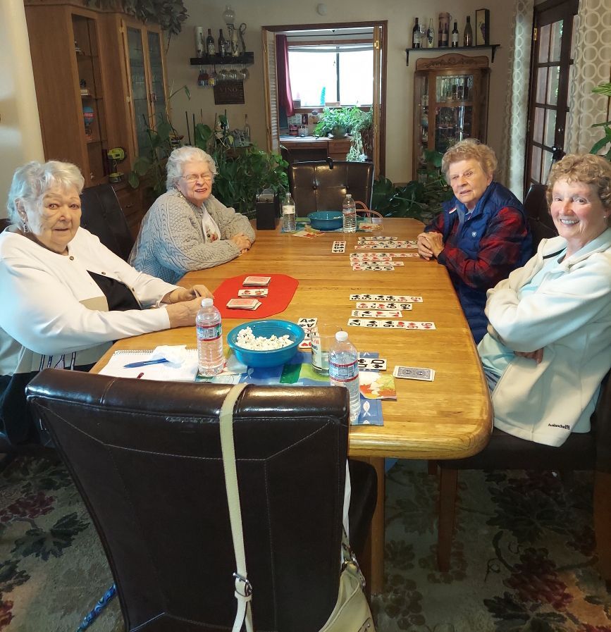 Donna Rae Mauro photos