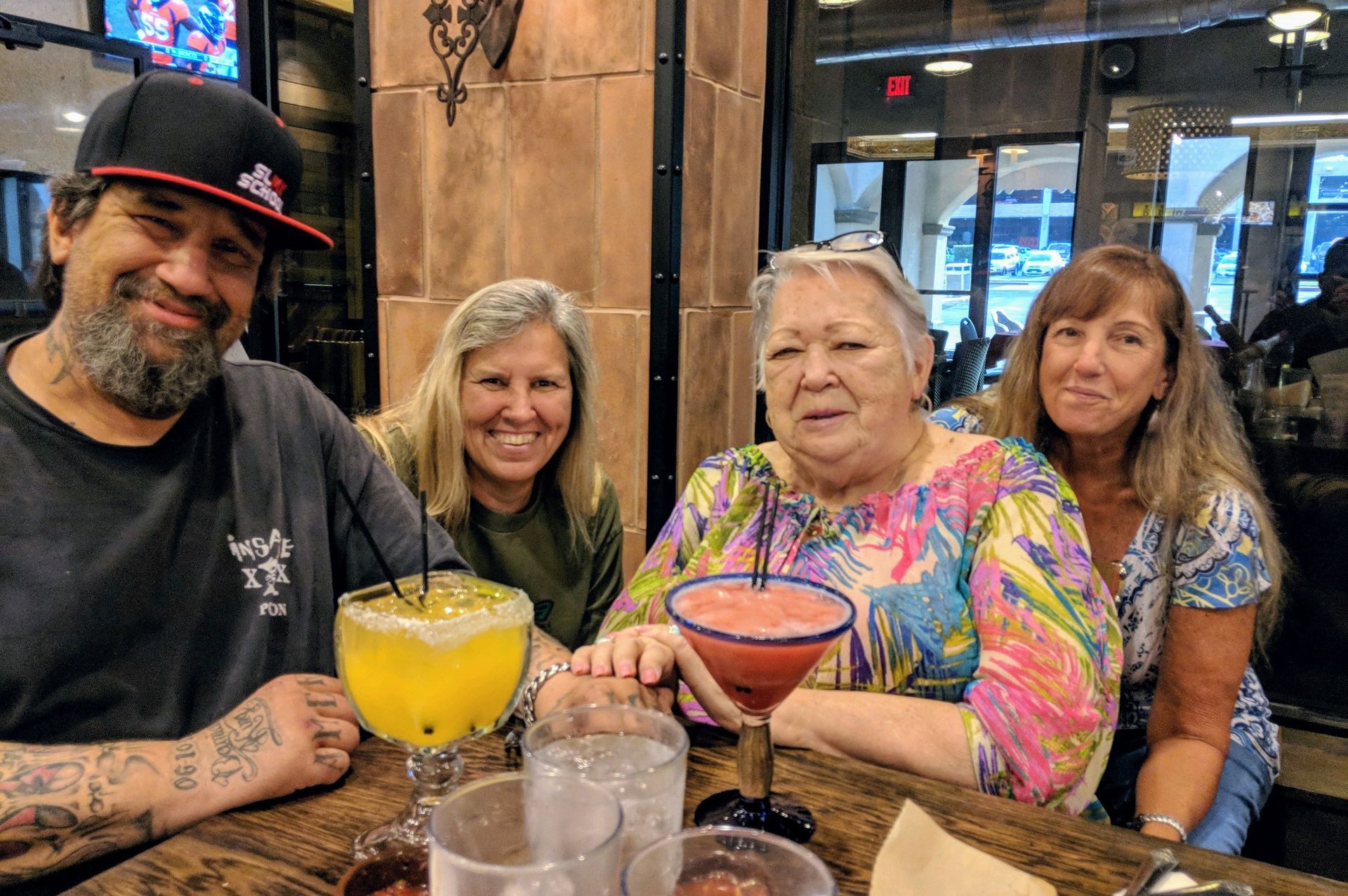 Donna Rae Mauro photos