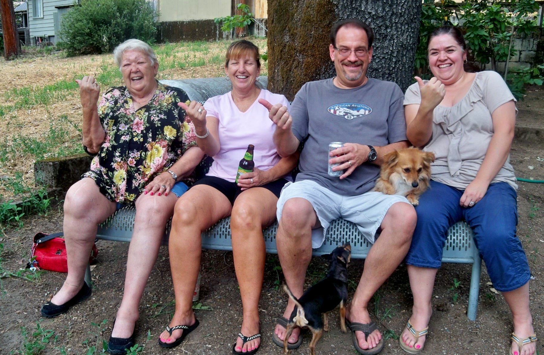 Donna Rae Mauro photos