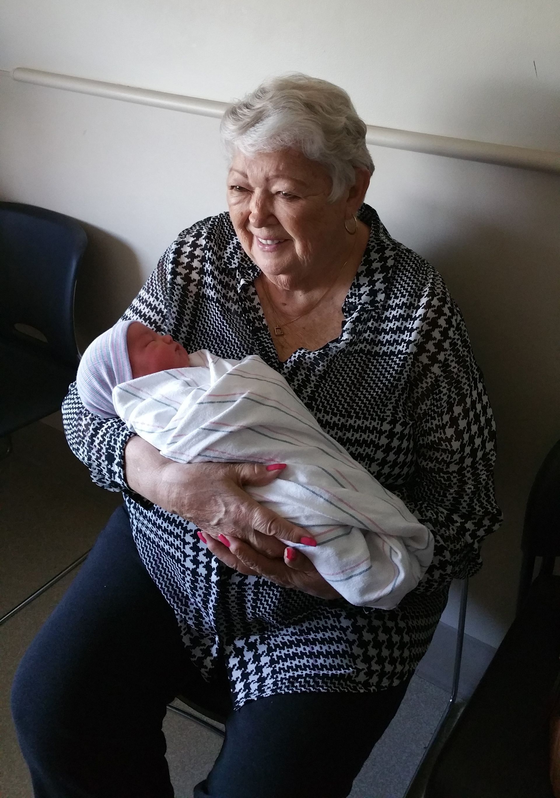 Donna Rae Mauro photos