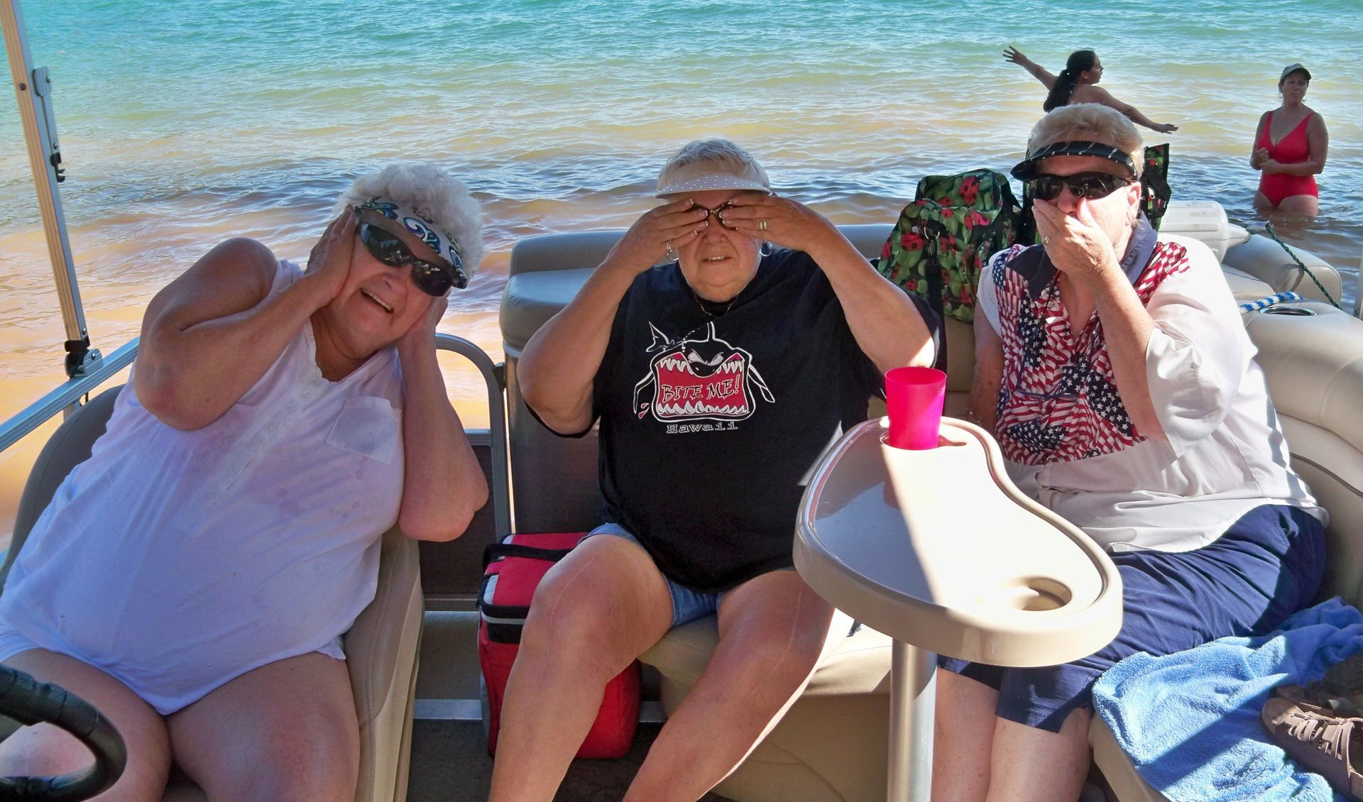 Donna Rae Mauro photos